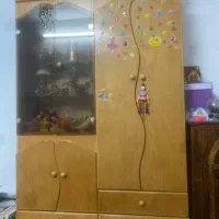 کمد سیسمونی