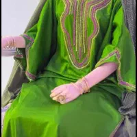 جواهر دوزی و ملیله زنی