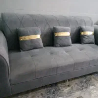 2دست مبل بسیار شیک وجدید