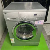 ماشین لباسشویی الجی ۷کیلوی باضمانت نامه کتبی