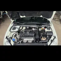 206اس v8|خودرو سواری و وانت|مشهد, حضرت حجت|دیوار