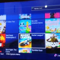 Ps4 1tra slim|کنسول، بازی ویدئویی و آنلاین|صدرا-فارس, فاز ۱|دیوار