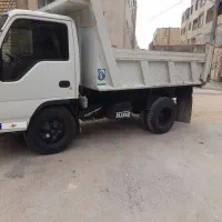 ایسوزو کمپرسی
