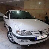 پژو پارس ۱۴۰۱