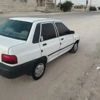 ماشین پراید مدل ۹۰