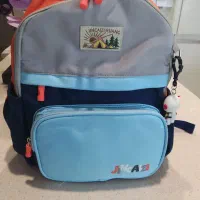 کوله پشتی بچه گانه JINCALZI|کیف، کفش، کمربند|تهران, باغ فیض|دیوار