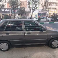 پراید 111مدل 92