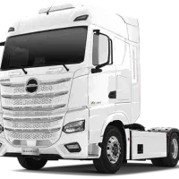 کشنده امپاور BD560و کشنده امپاور BD500و کشنده بایک|خودرو سنگین|قم, خداکرم|دیوار