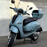 موتور کاوان اس S