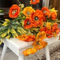 گل مصنوعی|گل مصنوعی|شیراز, شهرک رضوان|دیوار