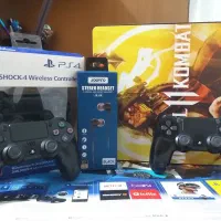 اسلیم کپیخور یکترابایت (سه دسته) ps4