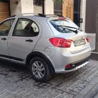 کوییکGXR 1403|خودرو سواری و وانت|کرج, عظیمیه|دیوار