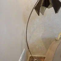 اباژور|چراغ خواب و آباژور|رشت, دروازه لاکان|دیوار