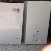 تعمیرنصب،فروش پکیج ابگرمکن.برد،رادیاتور و گازرومیز