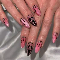 کاشت ناخن و پدیکور و مانیکور خیس یلدا|خدمات آرایشگری و زیبایی|مسجد سلیمان, |دیوار