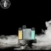 پاد کالیبرن AK3