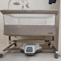 تخت کنار مادر برند کیدیلو