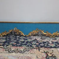 فروش کتیبه پرده مخملی