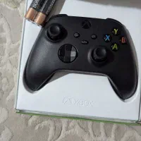 دسته Xbox box سری اس|کنسول، بازی ویدئویی و آنلاین|دزفول, |دیوار