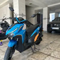 موتور s2 150 نیوفیس