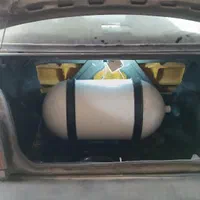 کپسول گازcng گازسوزخودرو رگلاتور گاز کارخانه ای|قطعات یدکی و لوازم جانبی|مشهد, پورسینا|دیوار