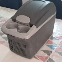 یخچال خودرو