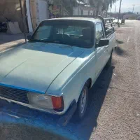 پیکان وانت|خودرو سواری و وانت|بیرجند, |دیوار