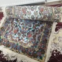 فرش دست باف
