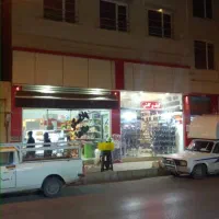 فروش مغازه در سه راه لتیبار