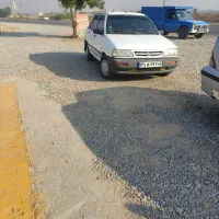 پراید ۱۳۱|خودرو سواری و وانت|شوشتر, |دیوار