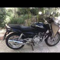 پالس پولسار۸۴|موتورسیکلت|تهران, استقلال|دیوار