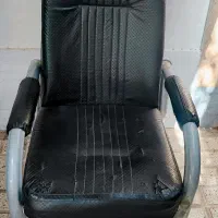 دو عدد صندلی مبلی اداری|مبلمان اداری|بیرجند, |دیوار