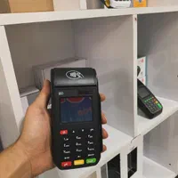 کارتخوان s915 آکبند،سیار کارت خان pos|فروشگاه و مغازه|محمدشهر, محمدشهر|دیوار