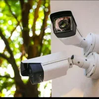 دوربین مداربسته و دزدگیر