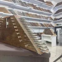 سنتور بیــش بیش از 1000مــدل باچــوب گــردوی یکدست
