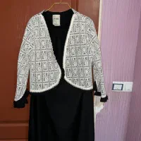 مانتو کت دامنی