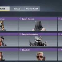 اکانت کالاف|کنسول، بازی ویدئویی و آنلاین|شیراز, ملاصدرا|دیوار