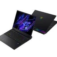 لپتاپ قدرتمند و عالیAcer مدلPredator i9 با RTX4080|رایانه همراه|ارومیه, |دیوار