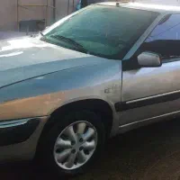 زانتیا موتور وگیربکس سالم شاسی سالم|خودرو سواری و وانت|سمنان, |دیوار