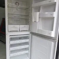 یخچال فریزر