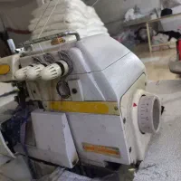 زیگزال جویی(JUYEE) سه نخ|چرخ خیاطی و ریسندگی|بهارستان, |دیوار