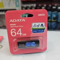 فلشهای 64 آکبند ADATA با گارانتی 60 ماهه آونگ|قطعات و لوازم جانبی رایانه|تهران, میدان ولیعصر|دیوار