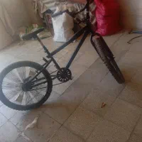 دوچرخه ۲۴ ساحلی حرفه ای