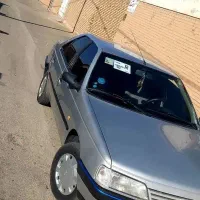 پژو 405 تمیز و بکر