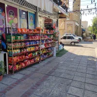 نیازمند نیروی چیدمان سوپر مارکت