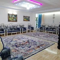 آپارتمان120متر،فول امکانات،باپارکینگ،بحر خیابان