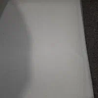 حریر سیلک پارچه خشک کنی زعفران