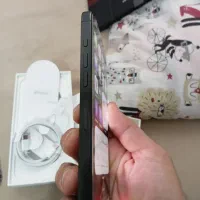 ایفون ۱۶پرو مکس ۵۱۲ گیگ|موبایل|لاهیجان, یوسف آباد|دیوار