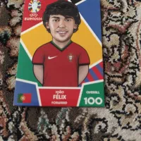 کیمدی2024. یورو 100