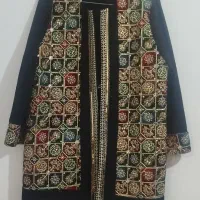 مانتو زنانه